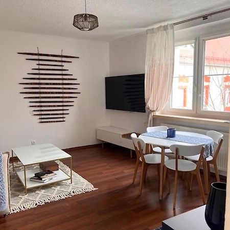 Bella Blu Apartman Opole Kültér fotó