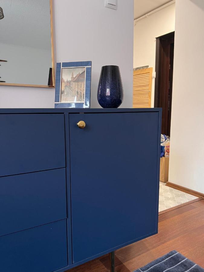 Bella Blu Apartman Opole Kültér fotó