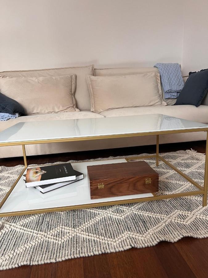 Bella Blu Apartman Opole Kültér fotó