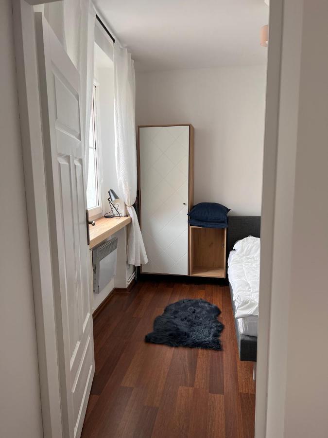 Bella Blu Apartman Opole Kültér fotó