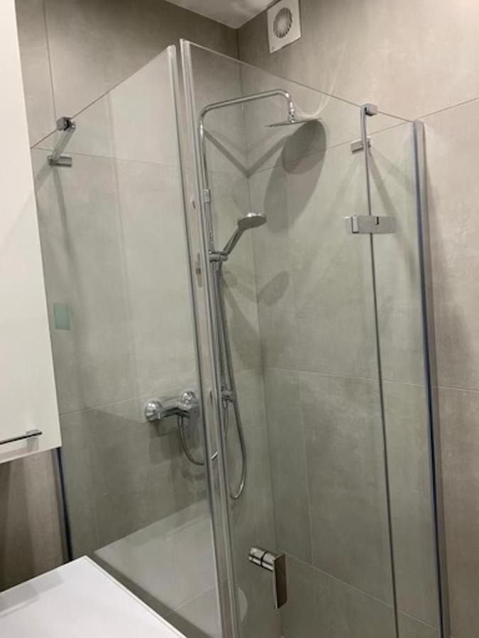 Bella Blu Apartman Opole Kültér fotó