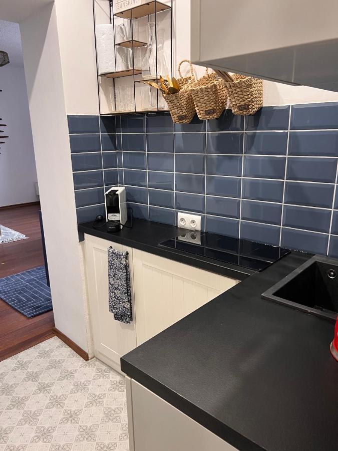 Bella Blu Apartman Opole Kültér fotó