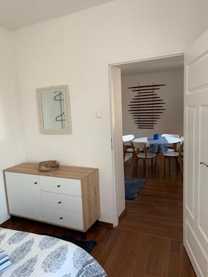 Bella Blu Apartman Opole Kültér fotó