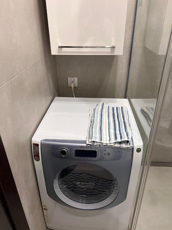 Bella Blu Apartman Opole Kültér fotó