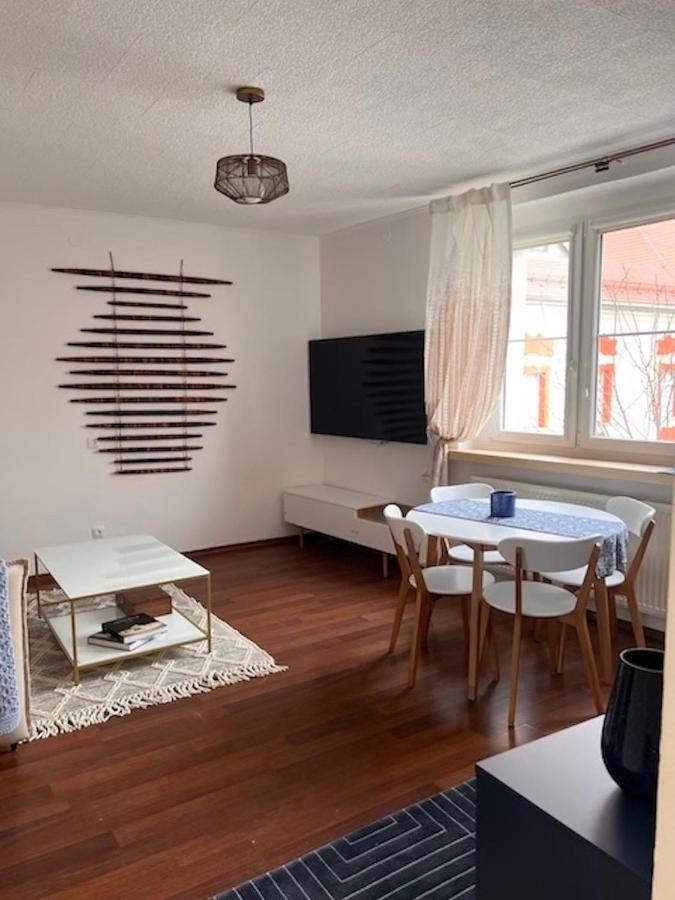 Bella Blu Apartman Opole Kültér fotó